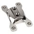 aqua computer cuplex kryos NEXT VARIO AM4/AM5 - Nickel/Nickel image number null