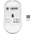 GAMIAC PX71 Wireless Gaming Mouse - white image number null