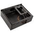 Akasa Cypher ST V2 Mini-STX Case, OEM - black image number null