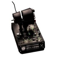 Thrustmaster Hotas Warthog Dual Throttle - Schubregler (PC)
