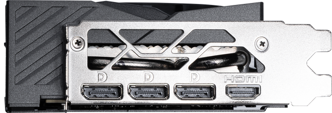 MSI GeForce RTX 5060 Ti Gaming OC, 16384 MB GDDR7 image number 7