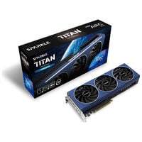 Sparkle Arc A770 Titan OC, 16384 MB GDDR6