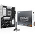 ASUS Prime B850 Plus WiFi Motherboard, Socket AM5, AMD B850, ATX, DDR5 image number null