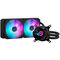 ASUS ROG STRIX LC III 240 ARGB AiO Wasserk&uuml;hlung - schwarz