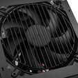 Kolink Regulator 80 PLUS Gold PSU, ATX 3.0, PCIe 5.0, modular - 1200 Watts image number null