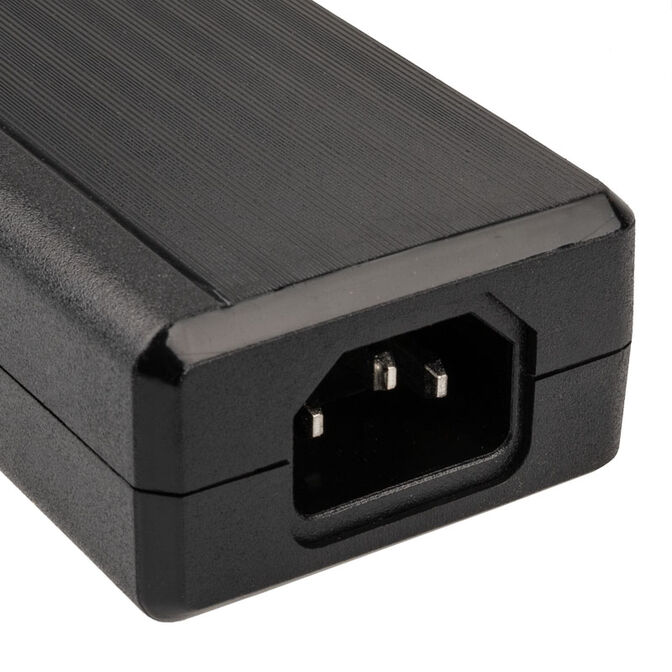 Phobya external power supply 230V to 4Pin Molex - 70 Watt image number 2