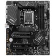 MSI Pro B760-P DDR4 II, Socket LGA 1700, Intel B760, ATX - DDR4 image number null