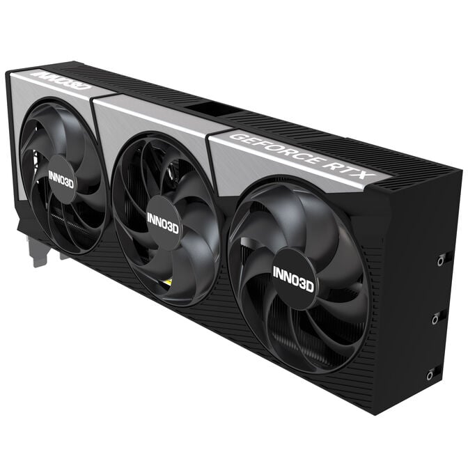 INNO3D GeForce RTX 5080 X3 OC, 16384 MB GDDR7 image number 7