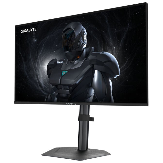 GIGABYTE G25F2A 24.5-inch FHD Gaming Monitor, 240Hz, SS-IPS Panel, FreeSync Premium image number 2