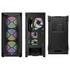 Montech AIR 1000 Premium, Mid Tower, Tempered Glass, - Black image number null