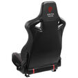 Asetek SimSports Initium Forte Seat image number null