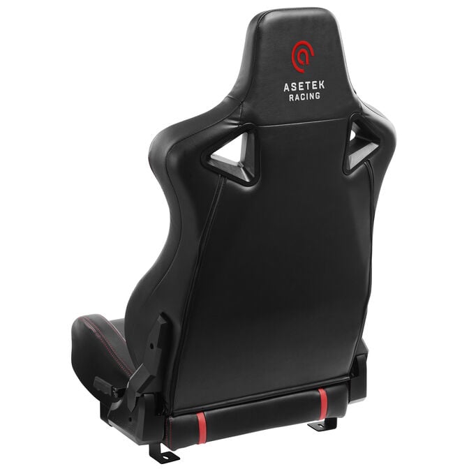 Asetek SimSports Initium Forte Seat image number 4