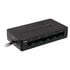 Raijintek EOS 12 RBW ADD Lüfter, 2er-Set inkl. Controller - schwarz, 120mm image number null