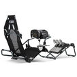 Next Level Racing F-GTLITE -  Formel- und GT-Cockpit image number null