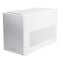 SilverStone SST-SG17W Micro-ATX / Mini ITX Geh&auml;use - wei&szlig;