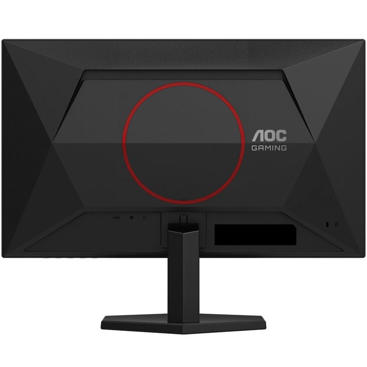 AOC Gaming 24G42E, 23.8-inch Gaming Monitor, 180Hz, IPS, FreeSync image number 6