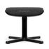 noblechairs Fußstütze 2 - TX Anthrazit image number null