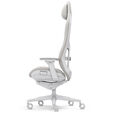 Fractal Design Refine Stoff Gaming Chair - grey image number null