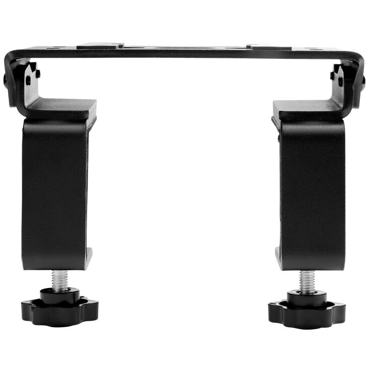Simagic multifunctional table mount - black image number 2