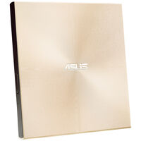 ASUS SDRW-08U8M-U ZenDrive U8M, DVD burner, external - gold