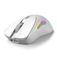 Glorious Model D 2 Wireless Gaming Mouse - white image number null