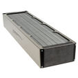 aqua computer airplex radical 4/480mm - Aluminium image number null