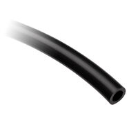 Watercool Heatkiller EPDM Schlauch 16/10mm - schwarz, 3m