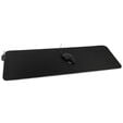 SteelSeries QcK Prism Cloth RGB Gaming Mousepad - XL image number null