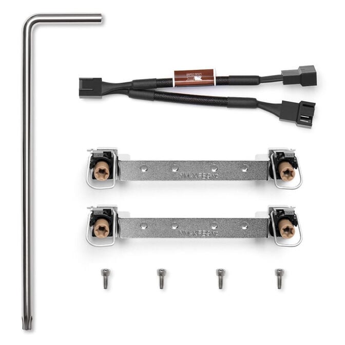 Noctua U12S DX-4677 CPU cooler - 120mm image number 4