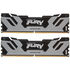 Kingston Fury Renegade DDR5-7200 RAM, CL38, XMP - 32 GB Dual-Kit image number null