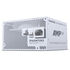 Phanteks AMP GH 750W 80 PLUS Gold Power Supply, PCIe 5.1, ATX 3.1 - 750 Watt, white image number null