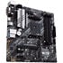 ASUS PRO B550M-C/CSM, AMD B550 motherboard, Socket AM4, DDR4 image number null