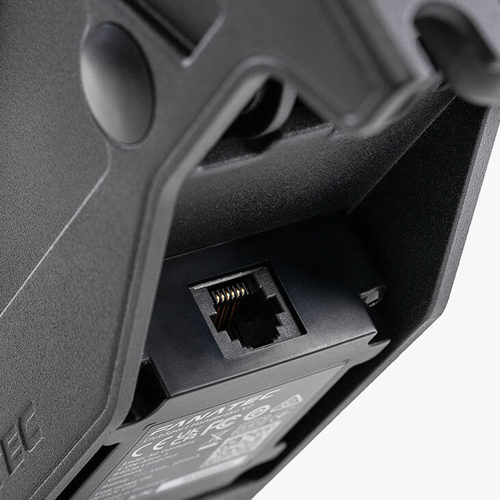 Fanatec ClubSport Handbrake V2 image number 10