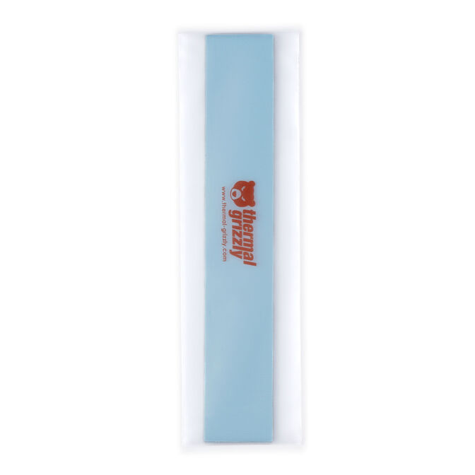 Thermal Grizzly Minus Pad Pro - 120 x 20 x 1.0 mm, 2 pieces image number 5
