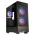 Lian Li LANCOOL 205 Mesh C Midi-Tower - schwarz image number null