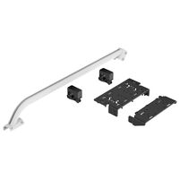 Fanatec ClubSport GT Cockpit Shifter Mount - right, white