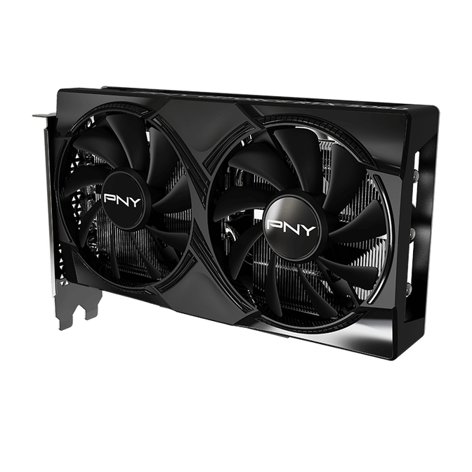 PNY GeForce RTX 5060 OC Edition, 8192 MB GDDR7 image number 3