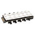 Lamptron SP105 10x PWM-Lüfter-Hub image number null