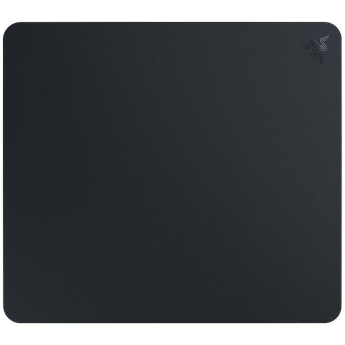 Razer Atlas Tempered Glass Gaming Mousepad - black image number 6