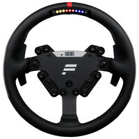 Fanatec ClubSport Steering Wheel RS