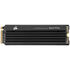 Corsair MP600 Pro LPX NVMe SSD, PCIe 4.0 M.2 Type 2280 - 2 TB image number null
