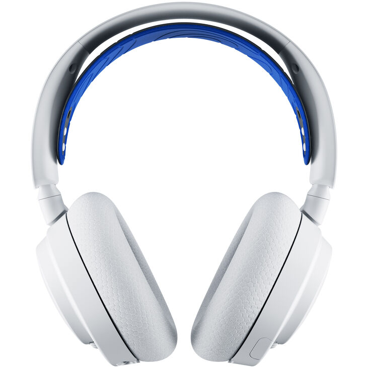 SteelSeries Arctis Nova 7P Wireless Gaming Headset, weiß image number 5