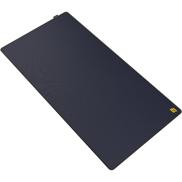 Endgame Gear MPC890 Cordura Gaming Mousepad - dark blue image number 3