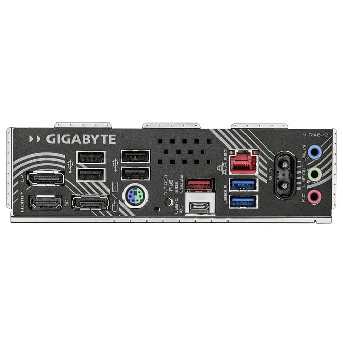 GIGABYTE B850M Eagle WiFi6E, AMD B850 Mainboard - Sockel AM5, DDR5 image number 3