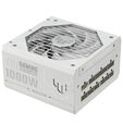 ASUS TUF Gaming 1000W Gold White Edition image number null