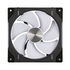 PHANTEKS D30 PWM Reverse Airflow, D-RGB Lüfter, 3er Pack - 140mm, schwarz image number null