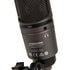 Audio-Technica AT2020 USB+ Condenser Microphone - Black image number null