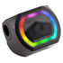 Aqua Computer Durchflusssensor high flow NEXT, OLED, 2x G1/4, RGBpx - schwarz image number null