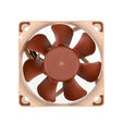 Noctua NF-A6x25-PWM L&uuml;fter - 60mm image number null