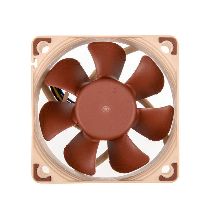 Noctua NF-A6x25-PWM L&uuml;fter - 60mm image number 1
